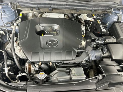 Used 2025 MAZDA CX-5 Carbon Edition AWD/4WD image 36
