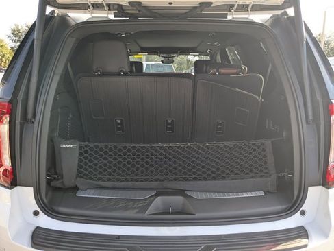 Used 2024 GMC Yukon Denali Ultimate image 14