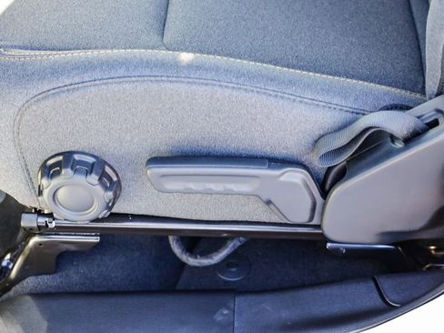 New 2026 Jeep Wrangler Sport S image 26