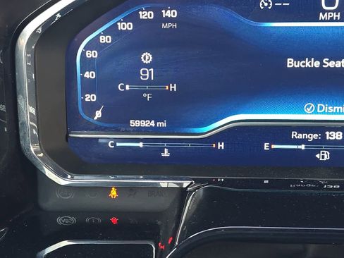 Used 2024 Chevrolet Silverado 2500 LT image 24