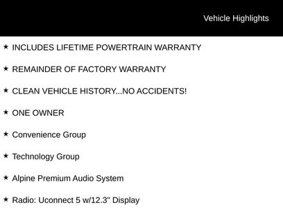 Used 2025 Jeep Wrangler Unlimited Sport S 4xe w/ Convenience Group