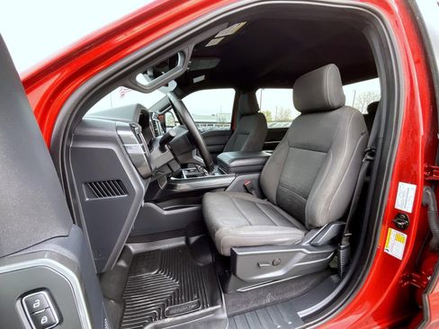 Used 2023 Ford F150 XLT w/ Equipment Group 301A Mid image 10