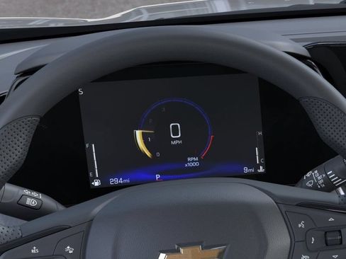 New 2026 Chevrolet Trax LT FWD image 18