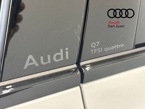New 2026 Audi Q7 3.0T Premium Plus image 12