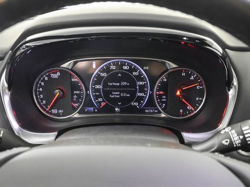 Used 2023 Chevrolet Traverse Premier w/ Redline Edition image 26