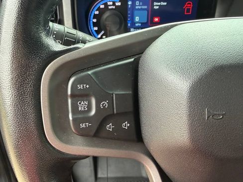 Used 2023 Ford Bronco Big Bend AWD/4WD image 18