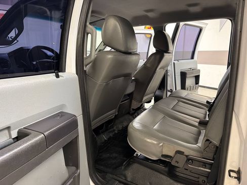 Used 2012 Ford F250 XL w/ PWR Equipment Group RWD image 29