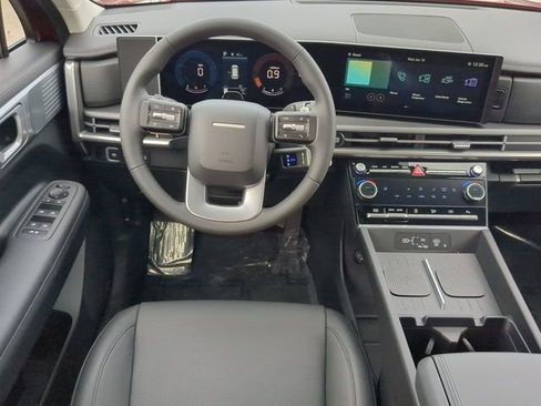 New 2025 Hyundai Santa Fe SEL FWD image 15