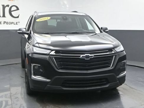 Used 2023 Chevrolet Traverse LT FWD image 53