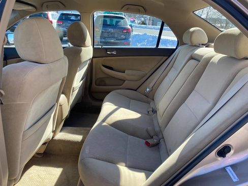 Used 2005 Honda Accord LX image 20