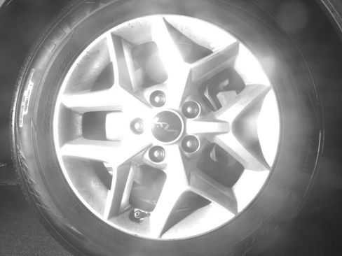 Used 2025 Kia Soul LX w/ LX Technology Package image 13