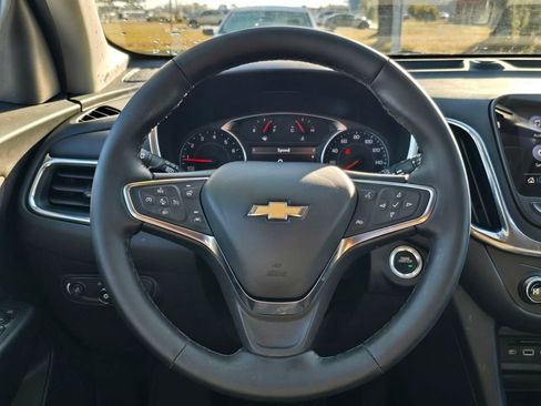 Used 2024 Chevrolet Equinox LT image 14