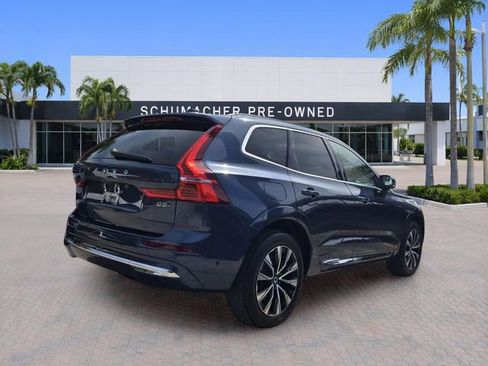 Certified 2023 Volvo XC60 B5 Plus w/ Climate Package AWD/4WD image 7