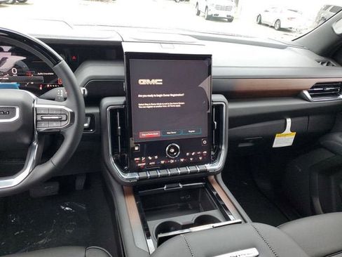 New 2026 GMC Yukon XL Denali image 14