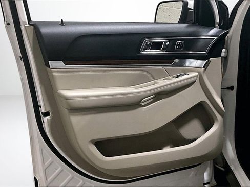 Used 2019 Ford Explorer Limited w/ Equipment Group 301A image 20