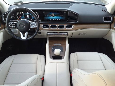 Used 2022 Mercedes-Benz GLE 350 4MATIC image 10