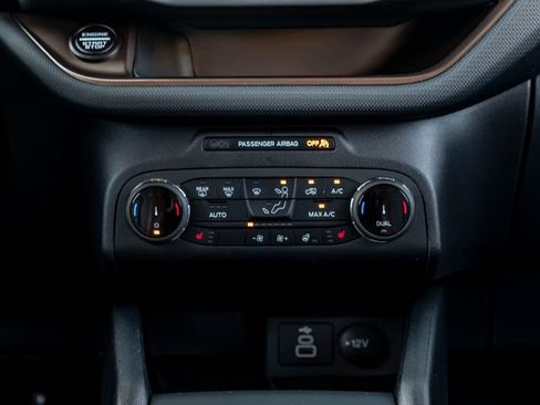 Used 2023 Ford Bronco Sport Outer Banks w/ Tech Package AWD/4WD image 27