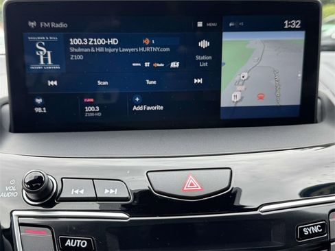 Used 2019 Acura RDX AWD w/ Advance Package image 28