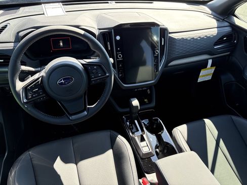 New 2026 Subaru Forester Limited w/ Limited Hybrid Package AWD/4WD image 16