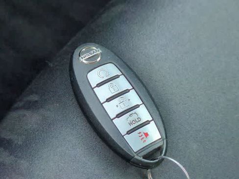 Used 2019 Nissan Altima 2.5 S AWD/4WD image 33