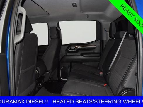 Used 2023 Chevrolet Silverado 1500 RST AWD/4WD image 11