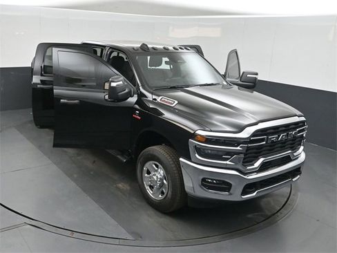 New 2026 RAM 2500 Tradesman image 49