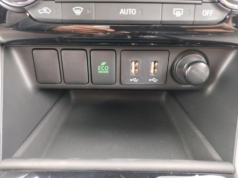 New 2026 Mitsubishi Eclipse Cross LE image 22