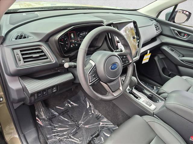 New 2026 Subaru Ascent Premium AWD/4WD image 3