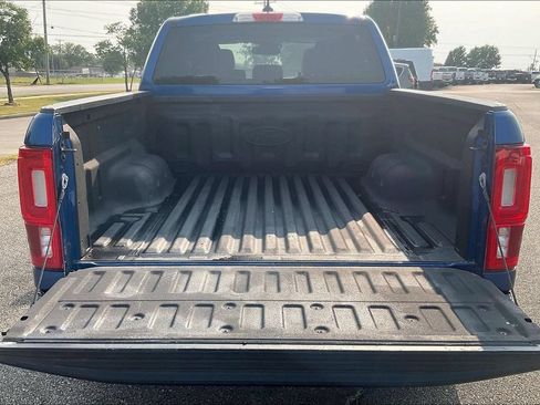 Used 2020 Ford Ranger XLT w/ Equipment Group 301A Mid RWD image 34