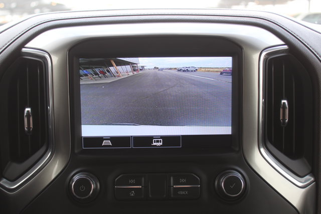 Used 2021 Chevrolet Silverado 1500 RST w/ Texas Edition Plus AWD/4WD image 28
