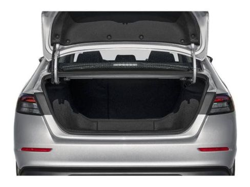 New 2025 Honda Accord SE image 10