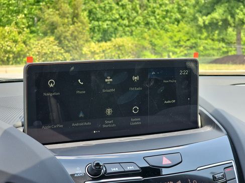 New 2026 Acura RDX SH-AWD w/ Technology Package image 20