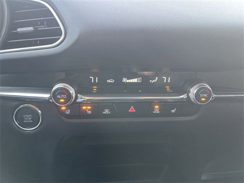 Used 2023 MAZDA CX-30 2.5 Turbo w/ Premium Package image 19