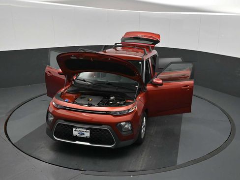 Used 2022 Kia Soul LX w/ Technology Package FWD image 60