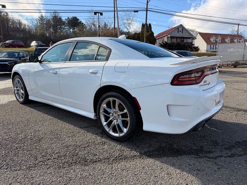 Used 2022 Dodge Charger GT w/ Plus Group image 4