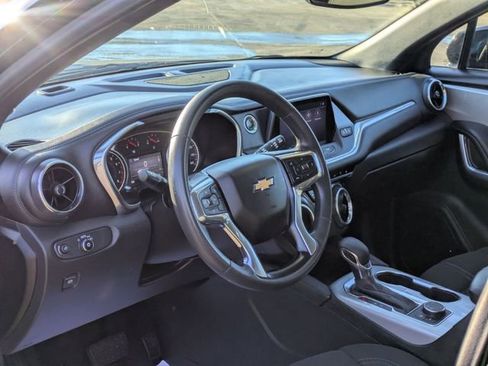 Used 2022 Chevrolet Blazer LT image 14