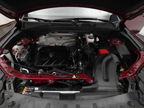 Certified 2023 Chevrolet TrailBlazer LT w/ Convenience Package image 3