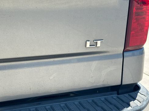 Used 2019 Chevrolet Silverado 1500 LT w/ All-Star Edition RWD image 13