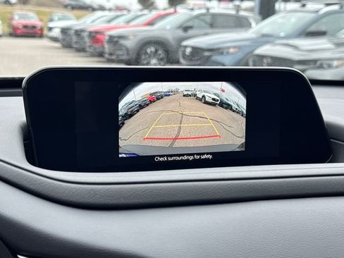New 2026 MAZDA CX-30 AWD 2.5 S w/ Select Sport Pkg image 18