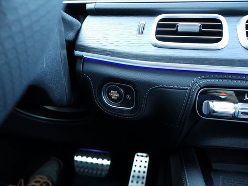 New 2026 Mercedes-Benz GLE 53 AMG 4MATIC image 31