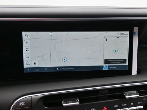 New 2026 Hyundai Palisade Calligraphy image 17