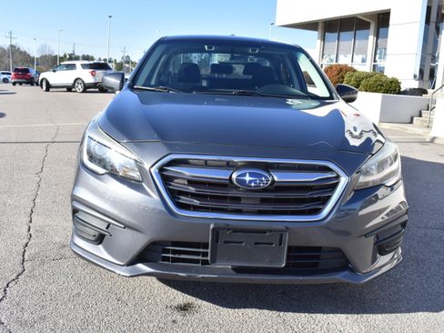 Used 2019 Subaru Legacy 2.5i Premium image 4