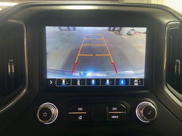 Used 2021 GMC Sierra 1500 AT4 w/ AT4 Value Package AWD/4WD image 13