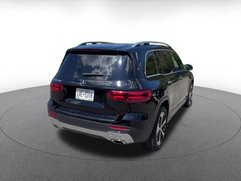 Used 2025 Mercedes-Benz GLB 250 image 14