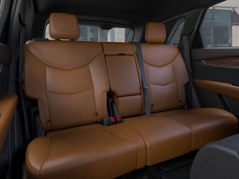 New 2026 Cadillac XT5 Premium Luxury w/ Driver Assist Package FWD image 52