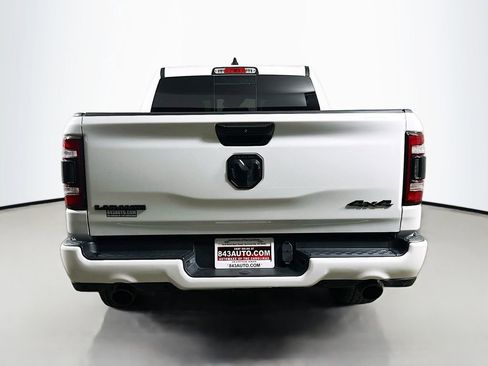 Used 2023 RAM 1500 Laramie AWD/4WD image 40