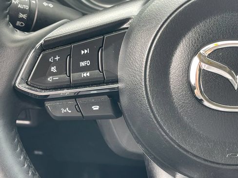 Used 2025 MAZDA CX-5 AWD 2.5 S w/ Preferred Package image 18