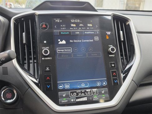 Used 2024 Subaru Ascent Limited w/ Technology Package image 25