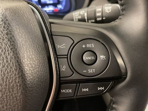 Certified 2024 Toyota Venza Limited AWD/4WD image 21