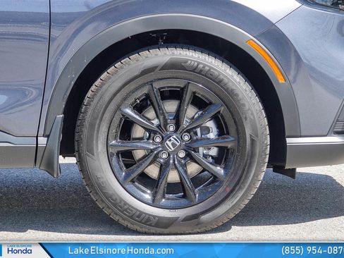 New 2026 Honda CR-V Sport-L image 7